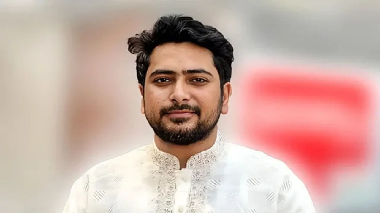 ‘সরকার ও উপদেষ্টারা মাহফুজদের যথেচ্ছা ব্যবহার করে এখন মৃত্যুর মুখে ঠেলে দিচ্ছে’ ncpnahid