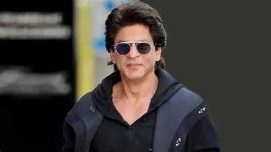 shahrukh khan