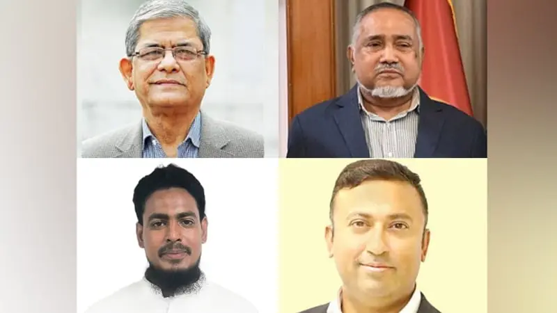 প্রধান উপদেষ্টার নিউইয়র্ক সফরের সঙ্গী চার রাজনীতিবিদ younus-sofr