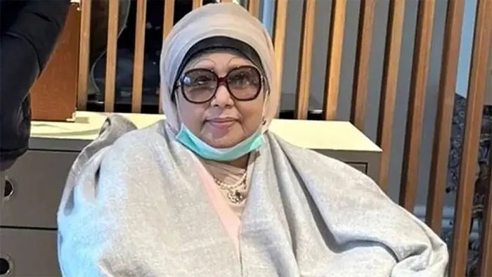 ‘খালেদা জিয়ার স্বাস্থ্যের অবস্থা তিন দিন ধরে একই পর্যায়ে’ Khaleda-Jia-2