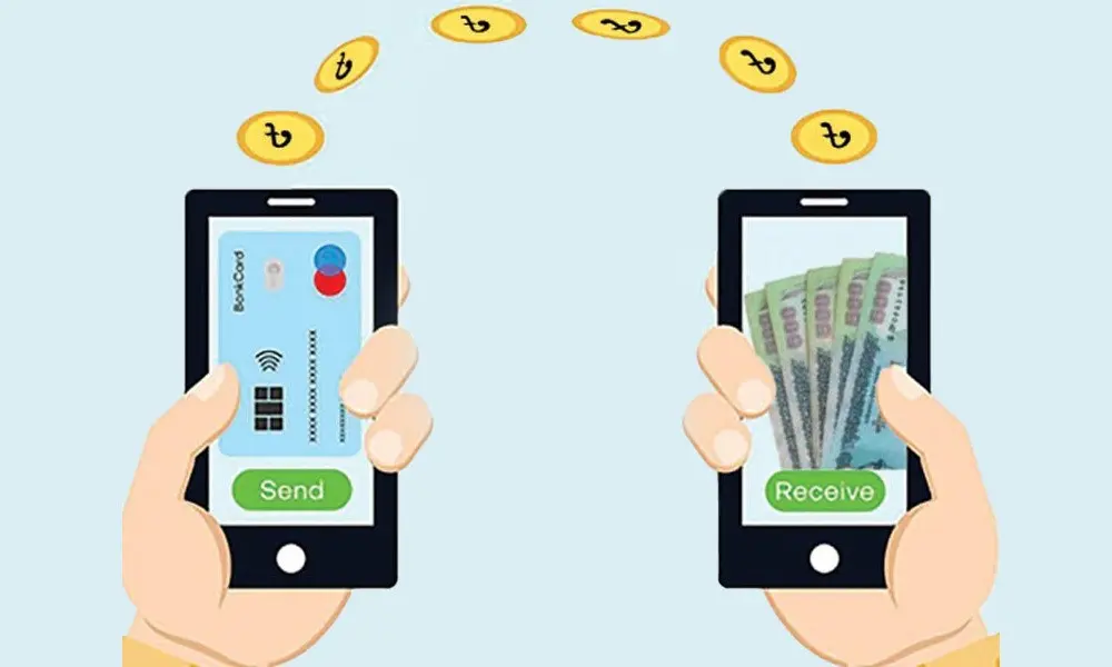 সব প্রতিষ্ঠানে আন্ত লেনদেন হবে, দরকার হবে না ক্যাশ আউট digital cash