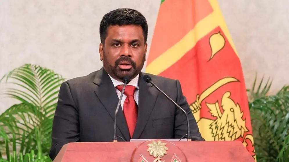 শ্রীলংকায় জরুরি অবস্থা ঘোষণা srilanga urgent