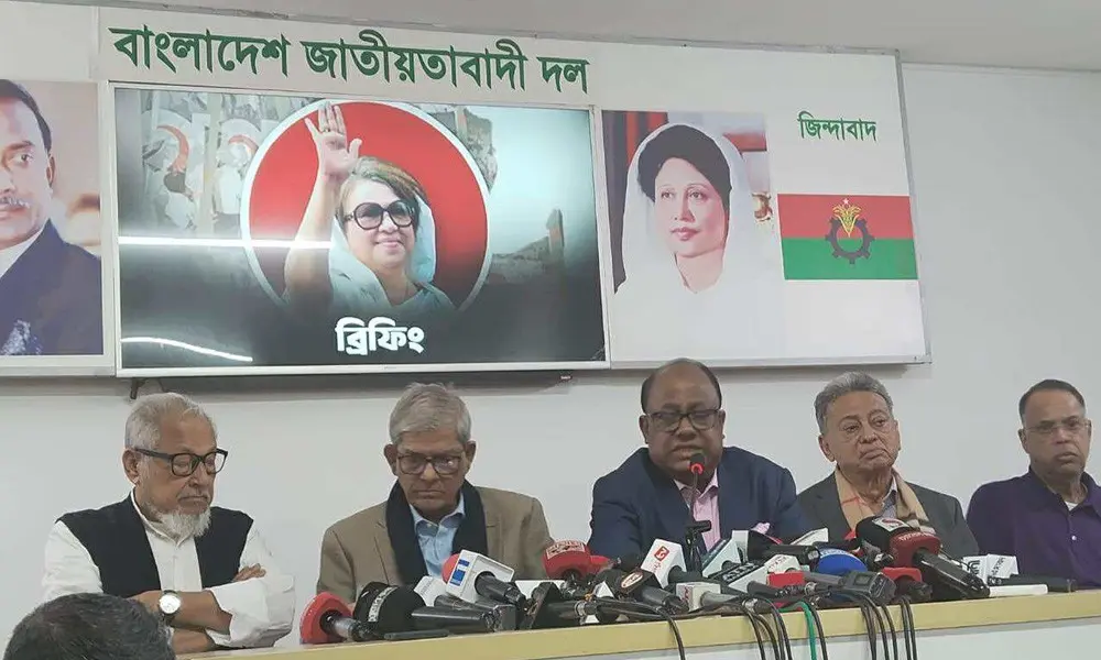 শরিকদের জন্য আরো ৮ আসন ছাড়ল বিএনপি np-sorik ashon