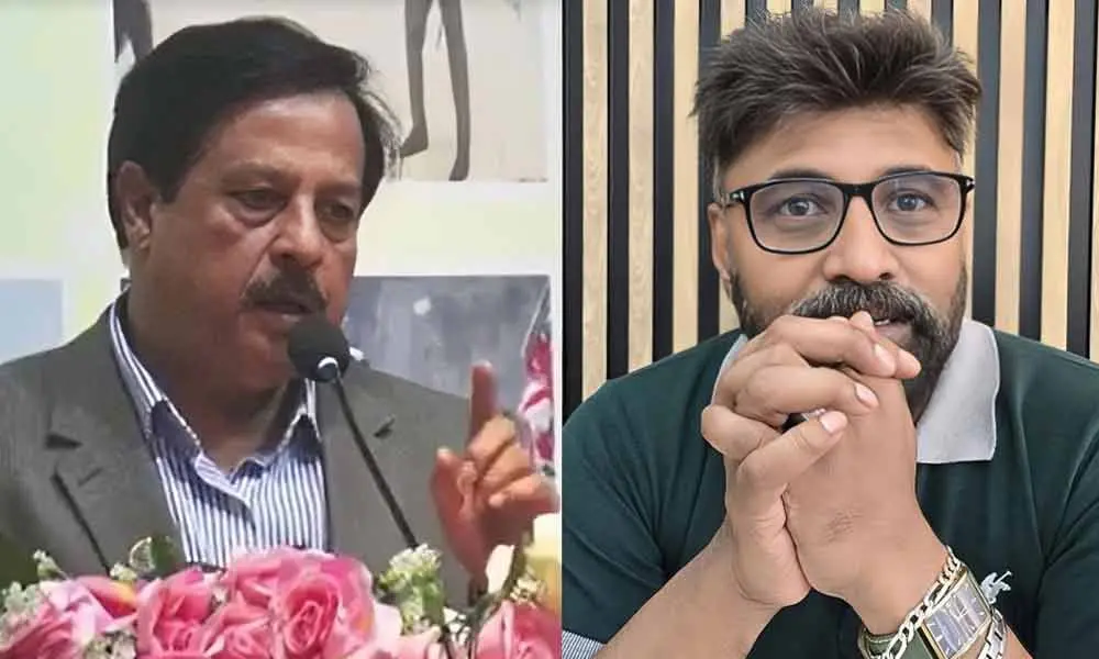 তারেক রহমানের একান্ত সচিব আব্দুস সাত্তার, প্রেসসচিব সালেহ tareq ps 2