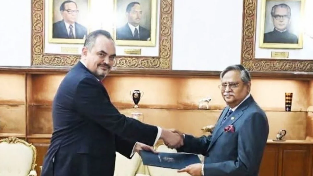 us-amasador-president