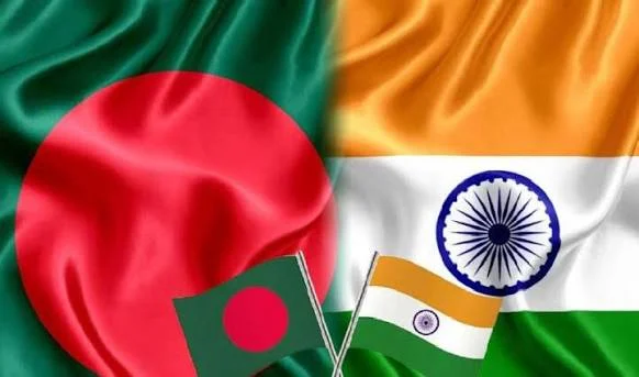 bd-india-relation