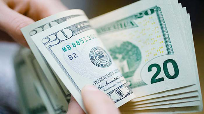 US-Dollar