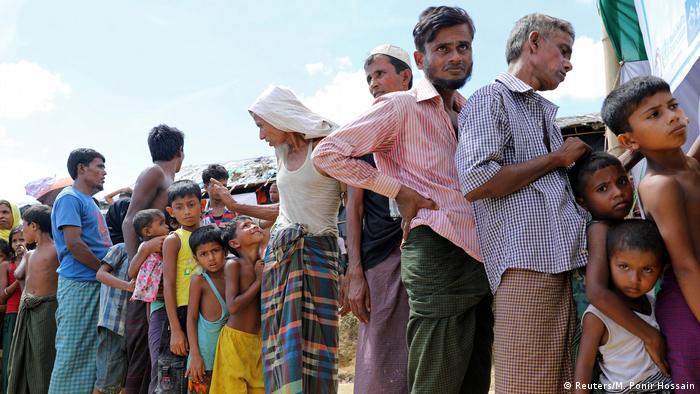rohingya