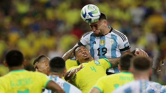 Argentina