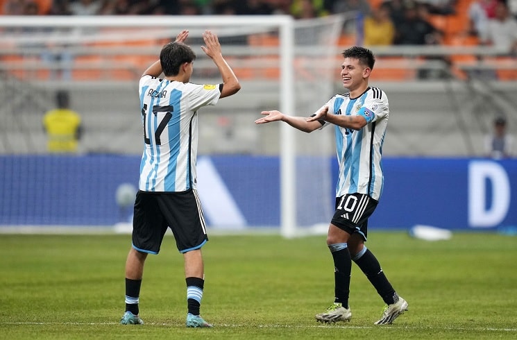 argentina