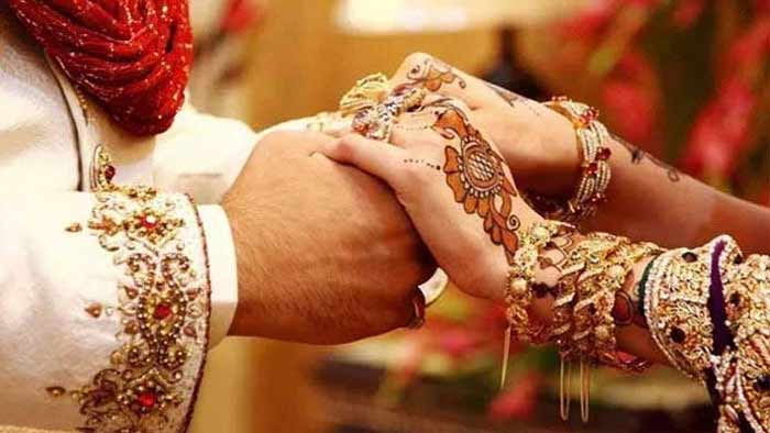 marrige
