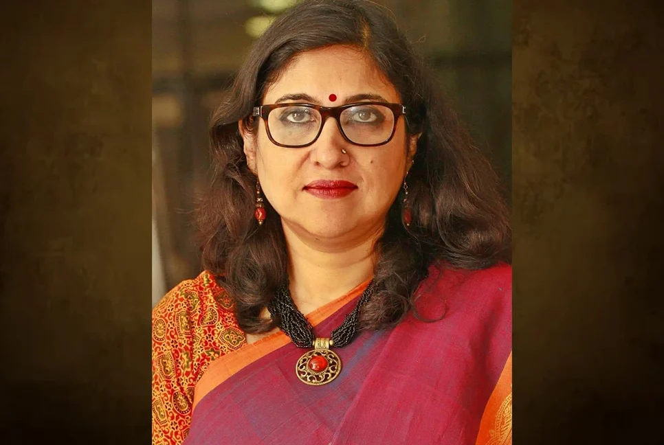 sadeka halim