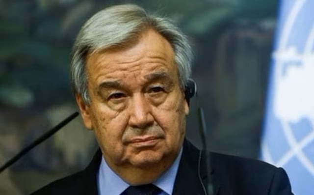 un