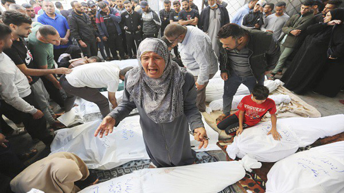 Gaza-2