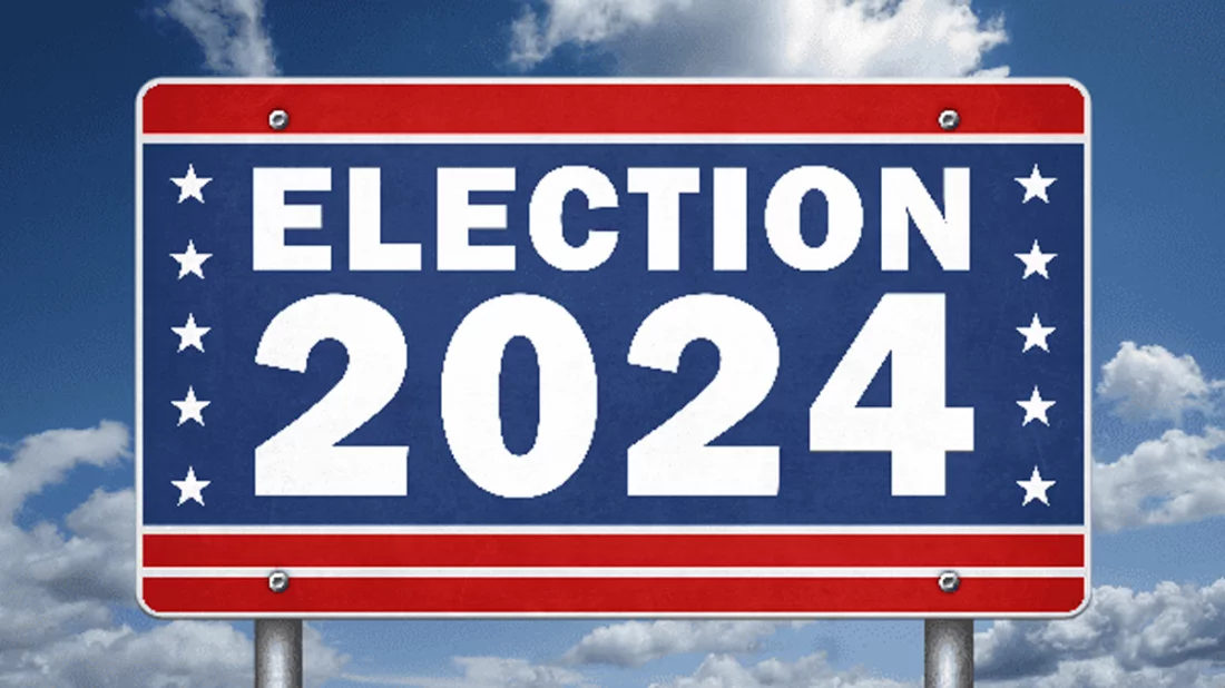 election