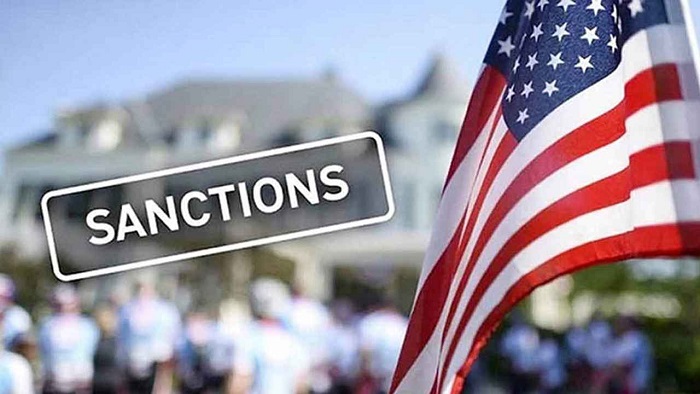 sanction