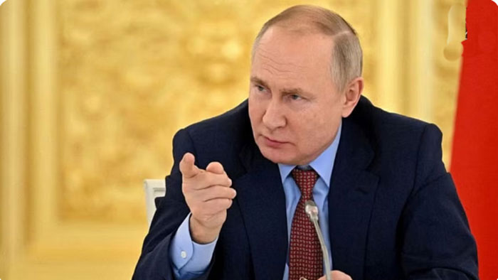 Putin