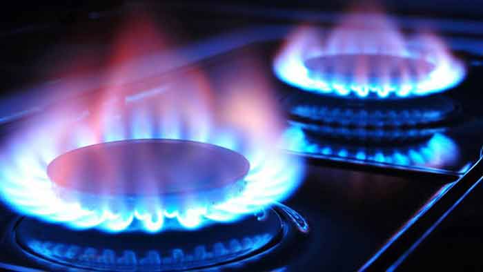 gas