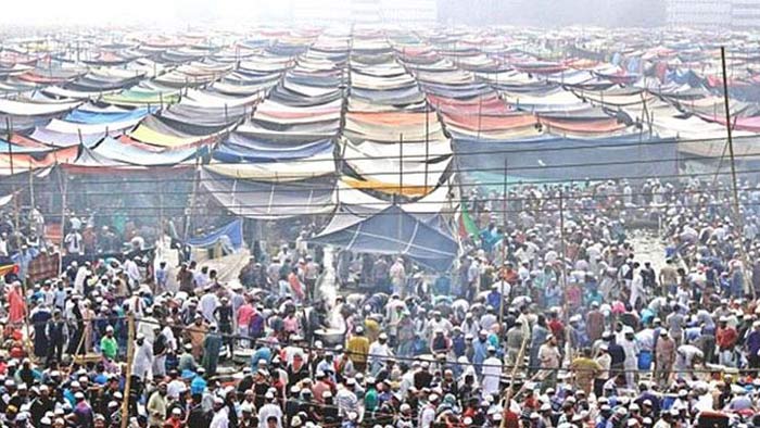 ijtema