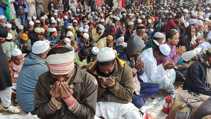 Ijtema