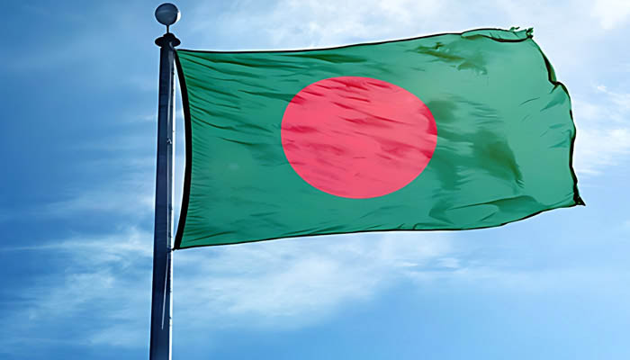 flag