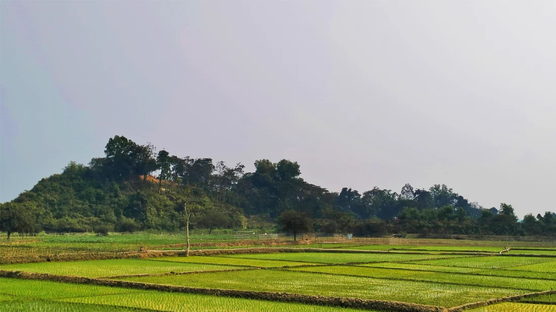 miyanmar
