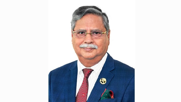president
