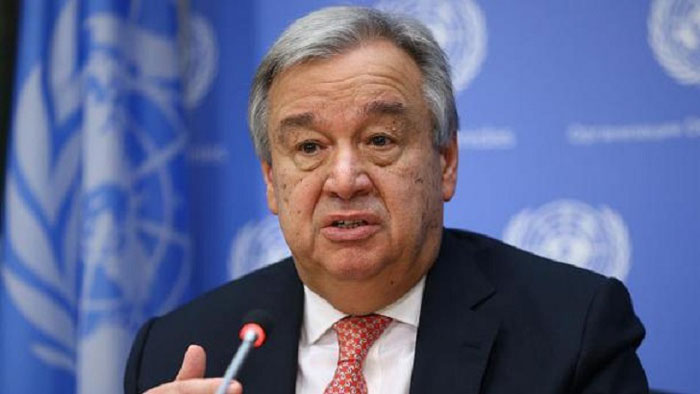 UN-secratry
