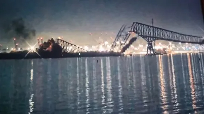 Usa-bridge