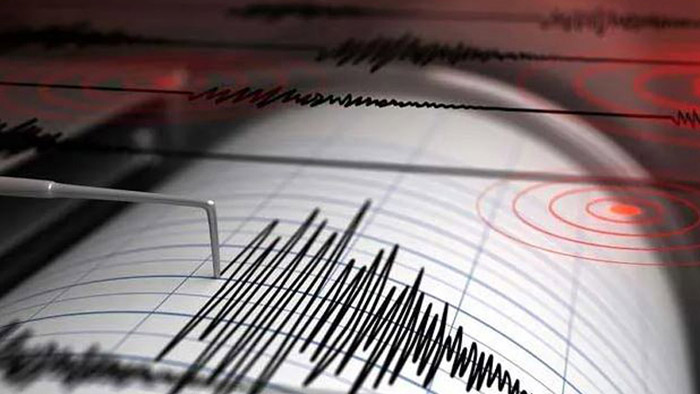 earthquake