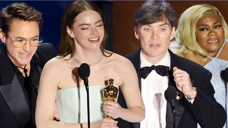 oscar
