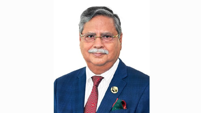 president