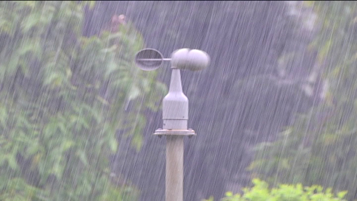 rain