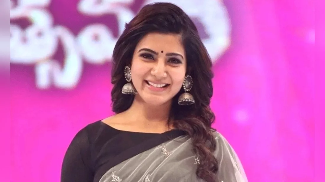 samantha