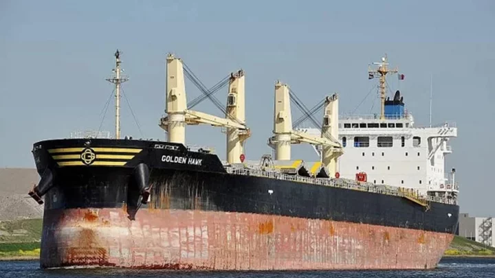 ship