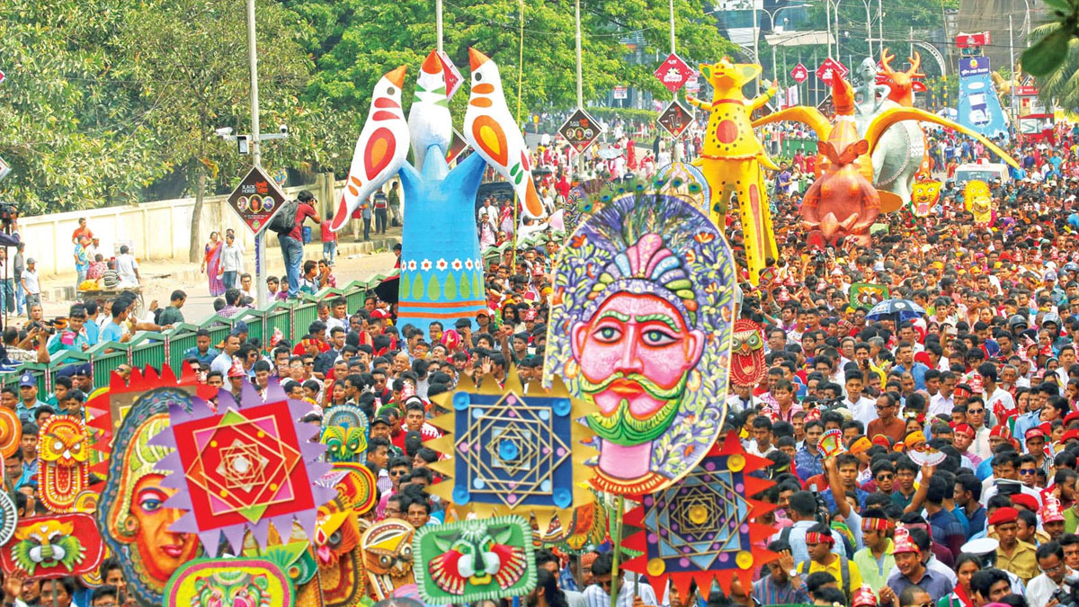 dak diye jai