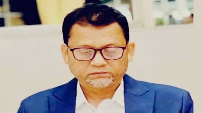 dr kurban ali