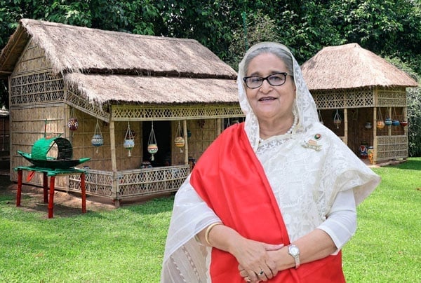 DAK DIYA JAIY