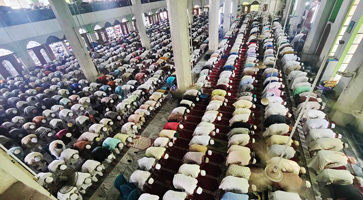 juma