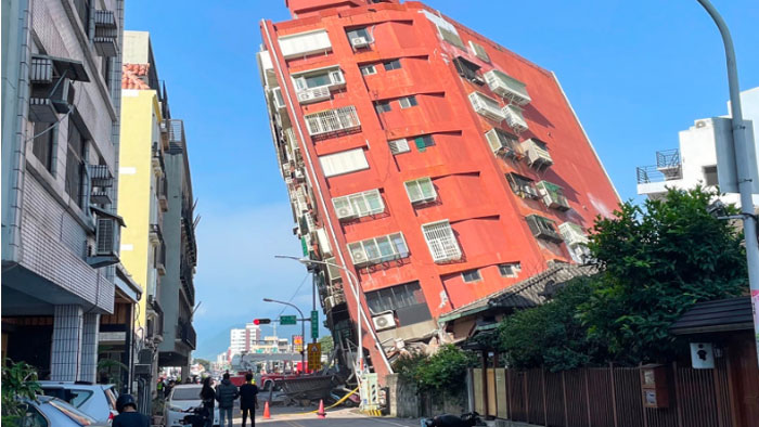 taiwan