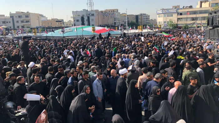 Iran