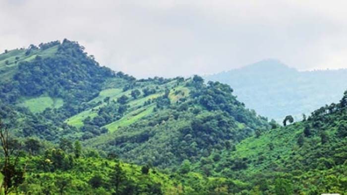 bandarban
