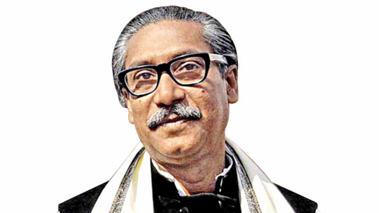 bongobondhu
