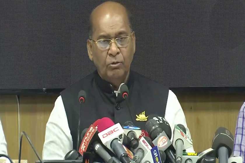 রেমালে ৩৫ হাজার ঘরবাড়ি ক্ষতিগ্রস্ত সাড়ে ৩৭ লাখ মানুষ