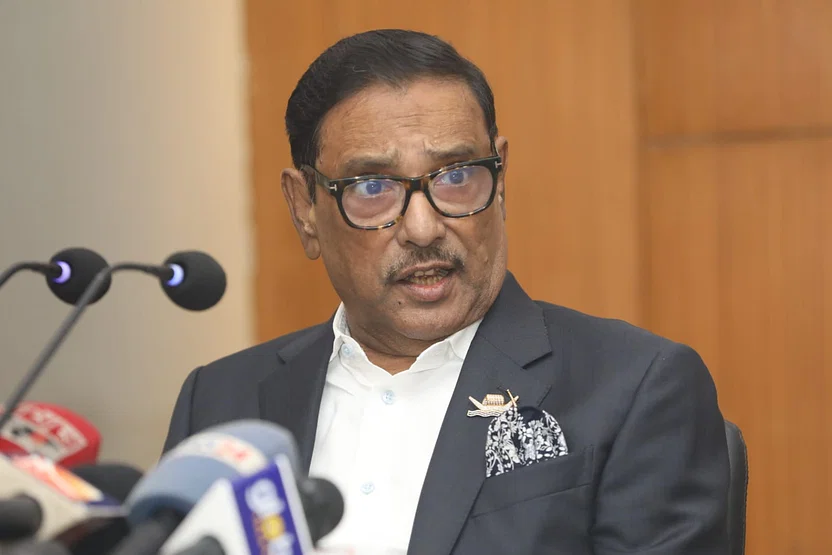 ঢাকায় ব্যাটারিচালিত রিকশা চলবে প্রধানমন্ত্রীর নির্দেশ: কাদের