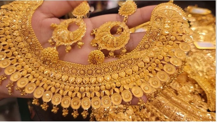 gold