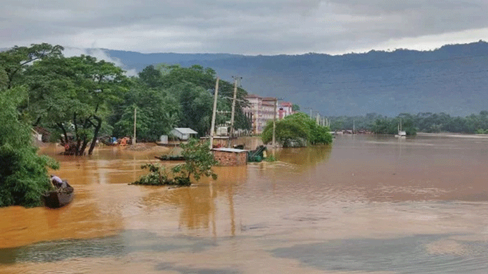 sylhet pani bondi