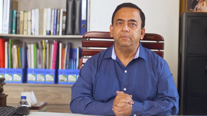 BENAZIR-AHMED