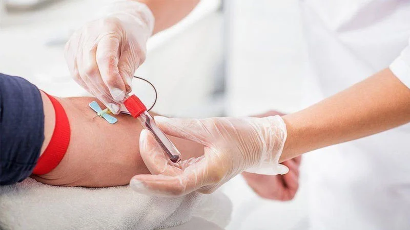 Blood Donation dakdiyajaiy