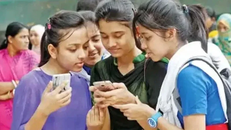 HSC Admission dakdiyajai